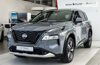 Nissan X-Trail 2023 Tekna+