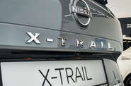 Nissan X-Trail Tekna+