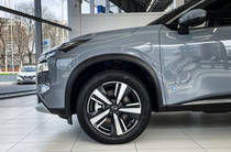 Nissan X-Trail Tekna+