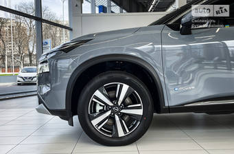 Nissan X-Trail 2023 Tekna+