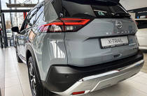 Nissan X-Trail Tekna+