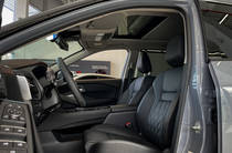 Nissan X-Trail Tekna+