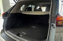 Nissan X-Trail Tekna+