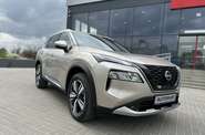 Nissan X-Trail Tekna