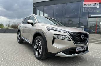 Nissan X-Trail 2023 Tekna