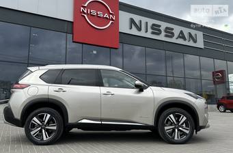 Nissan X-Trail 2023 Tekna