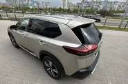 Nissan X-Trail Tekna