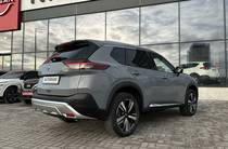 Nissan X-Trail Tekna