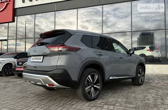 Nissan X-Trail 2023 Tekna