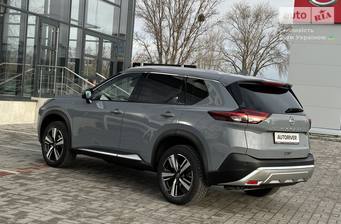 Nissan X-Trail 2023 Tekna