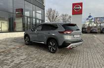 Nissan X-Trail Tekna