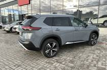 Nissan X-Trail Tekna