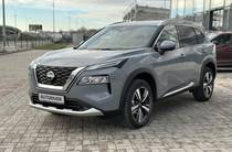 Nissan X-Trail Tekna