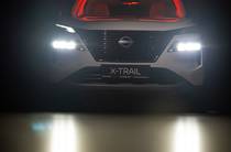 Nissan X-Trail N-Connecta