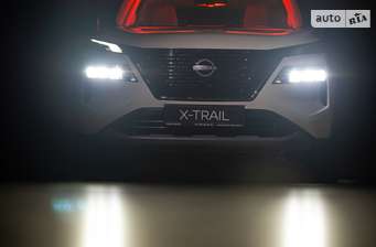 Nissan X-Trail 2023 в Запорожье