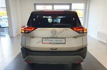 Nissan X-Trail Acenta