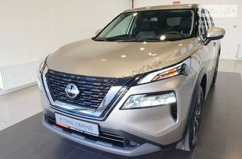 Nissan X-Trail 2023 Acenta