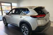 Nissan X-Trail Acenta