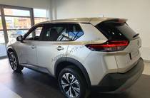 Nissan X-Trail Acenta