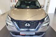 Nissan X-Trail Acenta