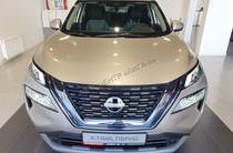 Nissan X-Trail Acenta