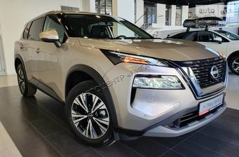 Nissan X-Trail 2023 Acenta