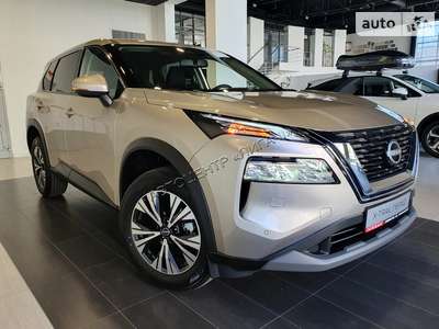 Nissan X-Trail 2023 Acenta