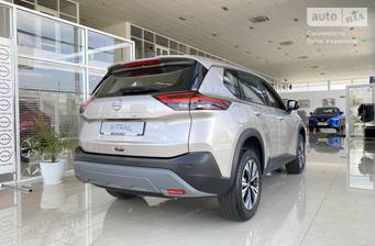 Nissan X-Trail 2023 Acenta