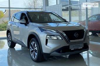 Nissan X-Trail 2023 в Полтава