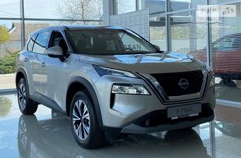 Nissan X-Trail 2023 Acenta