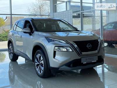 Nissan X-Trail 2023 Acenta