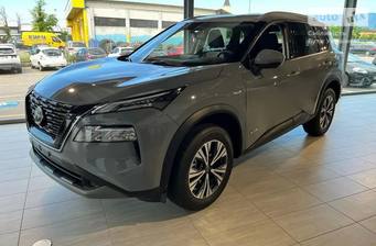 Nissan X-Trail 2024 N-Connecta