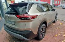 Nissan X-Trail N-Connecta+Premium Bose