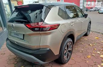 Nissan X-Trail 2023 N-Connecta+Premium Bose