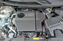 Nissan X-Trail N-Connecta+Premium Bose