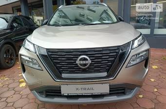 Nissan X-Trail 2023 N-Connecta+Premium Bose