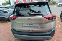 Nissan X-Trail N-Connecta+Premium Bose