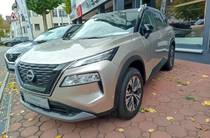 Nissan X-Trail N-Connecta+Premium Bose