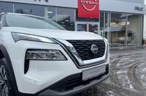 Nissan X-Trail Acenta