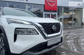 Nissan X-Trail 2023 Acenta