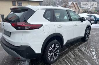 Nissan X-Trail 2023 Acenta