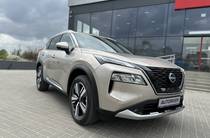 Nissan X-Trail Tekna+