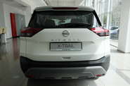 Nissan X-Trail Acenta