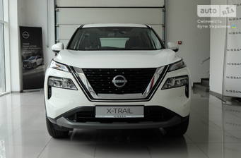 Nissan X-Trail 2023 Acenta