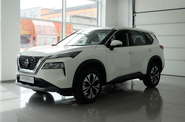 Nissan X-Trail Acenta