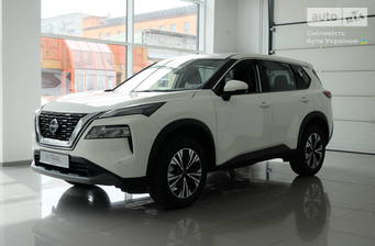 Nissan X-Trail 2023 Acenta