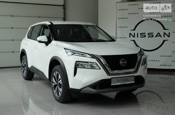 Nissan X-Trail 2023 Acenta