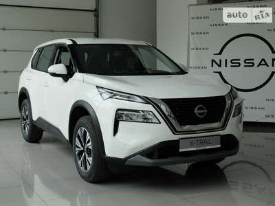 Nissan X-Trail 2023 Acenta