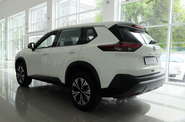 Nissan X-Trail Acenta