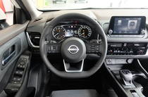 Nissan X-Trail Acenta